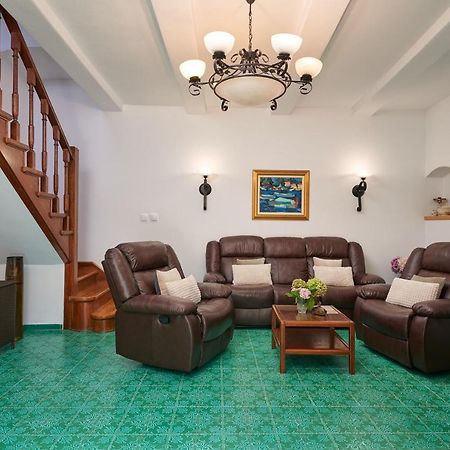 Villa Magnolia Cavtat Bagian luar foto