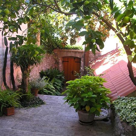 Villa Magnolia Cavtat Ruang foto
