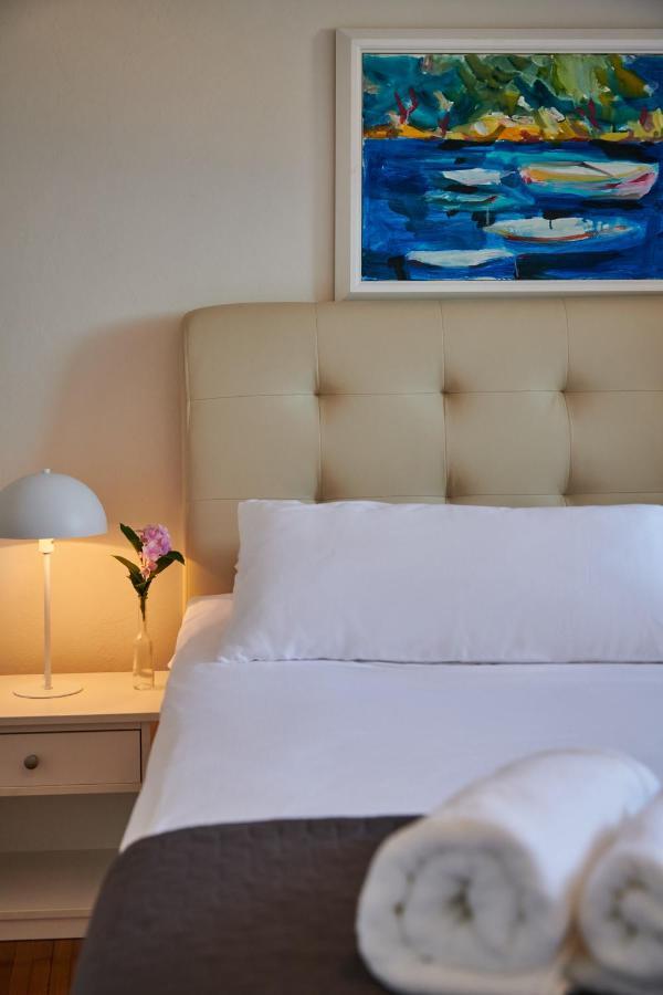 Villa Magnolia Cavtat Bagian luar foto