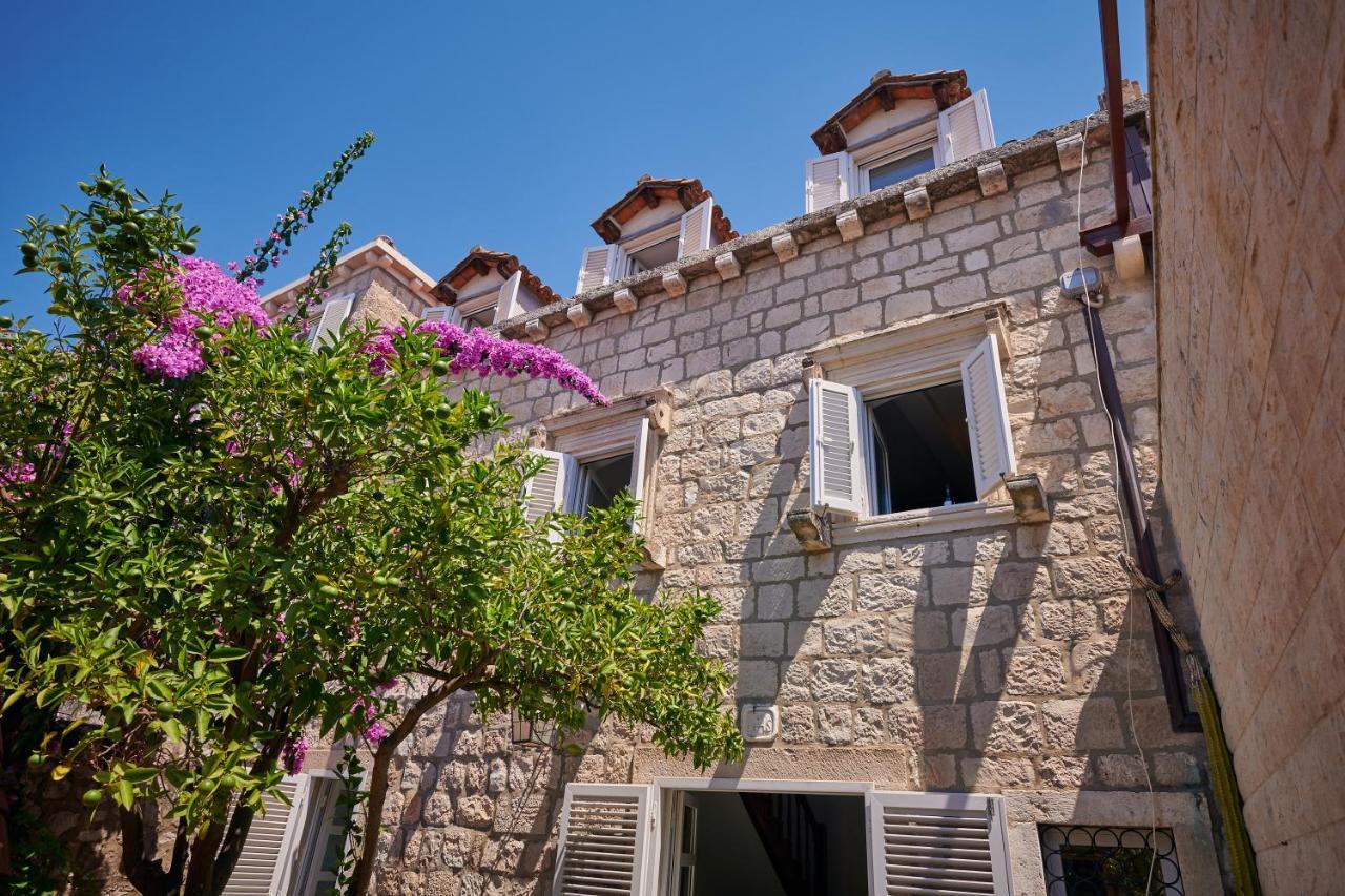 Villa Magnolia Cavtat Bagian luar foto