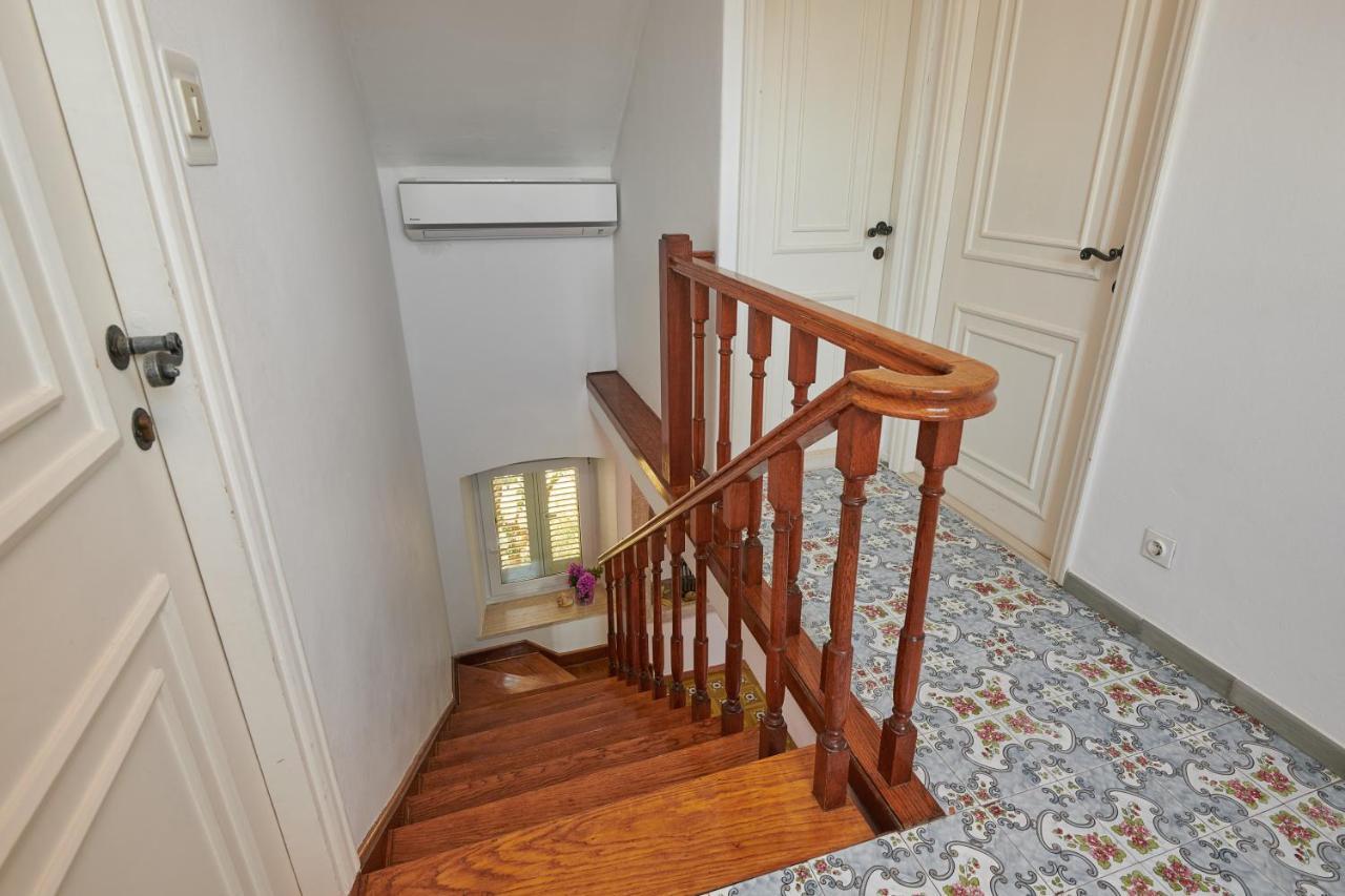 Villa Magnolia Cavtat Bagian luar foto