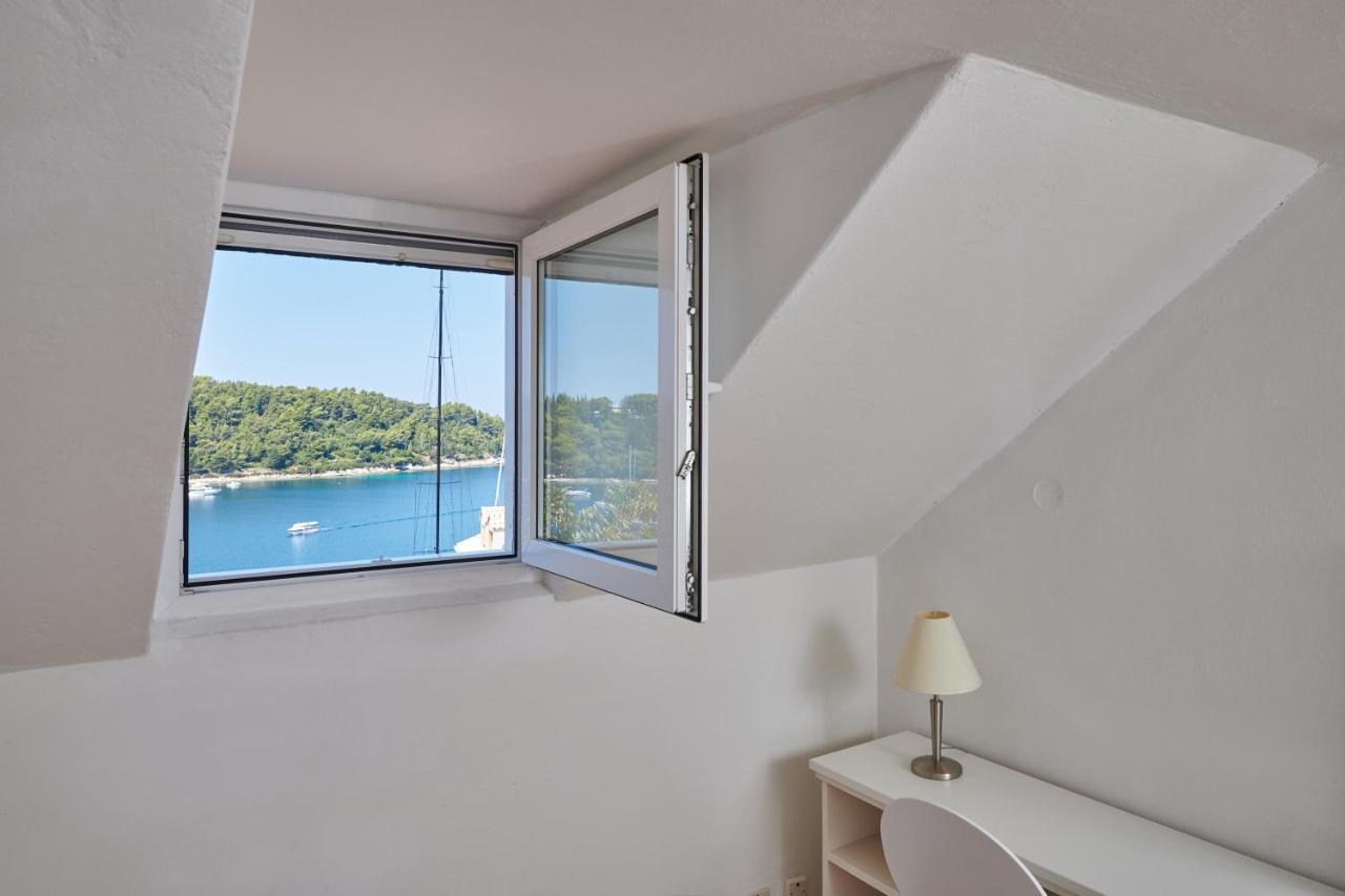 Villa Magnolia Cavtat Bagian luar foto