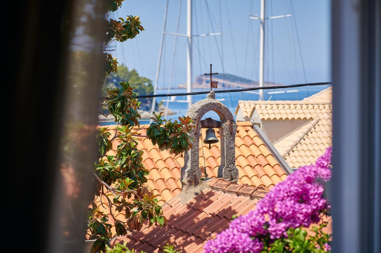 Villa Magnolia Cavtat Bagian luar foto