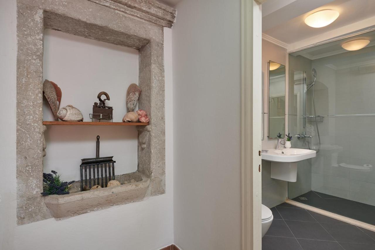 Villa Magnolia Cavtat Bagian luar foto