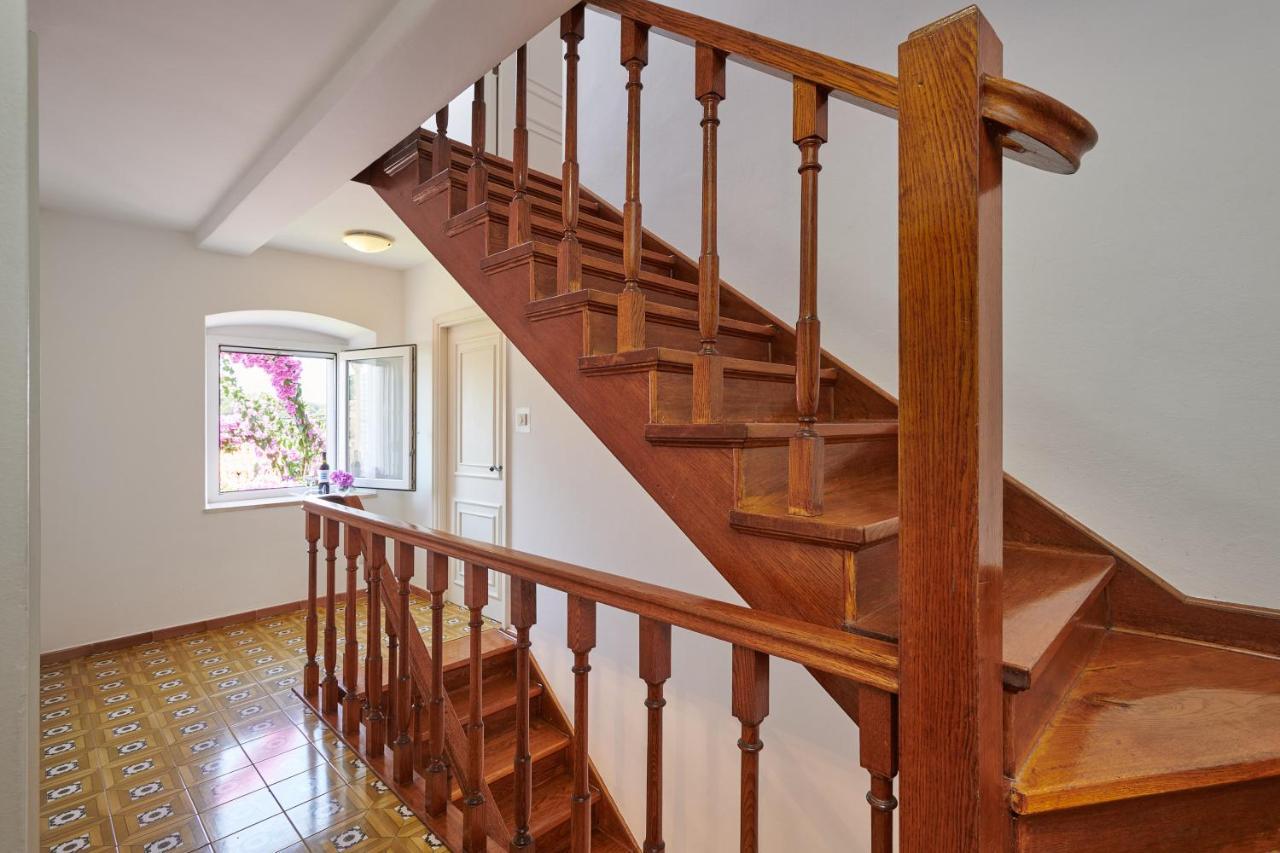 Villa Magnolia Cavtat Bagian luar foto
