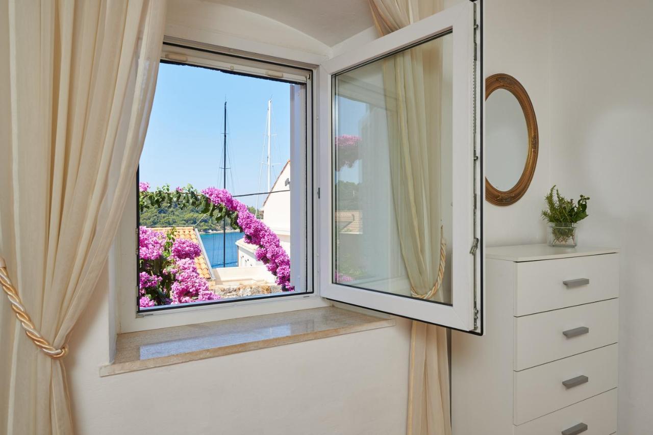 Villa Magnolia Cavtat Bagian luar foto