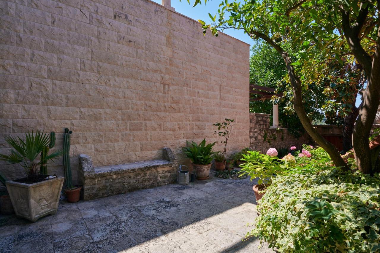 Villa Magnolia Cavtat Bagian luar foto