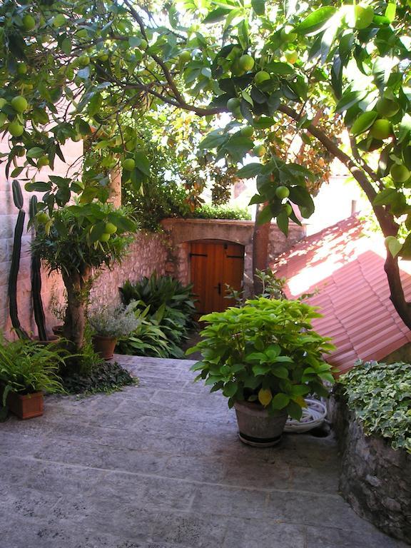 Villa Magnolia Cavtat Ruang foto